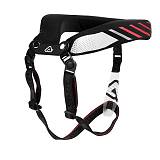 Κολάρο προστασίας λαιμού Acerbis _ 17193.323 μαύρο-κόκκινο