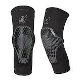 Επιγονατίδες Oneal Flow γκρι Μέγεθος S