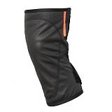 Προστασία γονάτου αντιανεμική Tucano Urbano Knee Covers WB Windbreaker