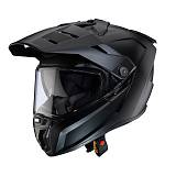 Κράνος Caberg Tanami μαύρο ματ Μέγεθος M