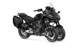 YAMAHA NIKEN GT YAMAHA BLACK