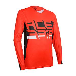 Μπλούζα Acerbis MX Bersekr _ 23266.110 _ κόκκινο