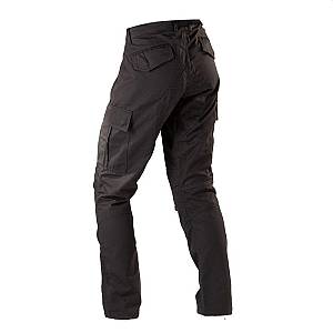 Παντελόνι Cargo Nordcode μαύρο