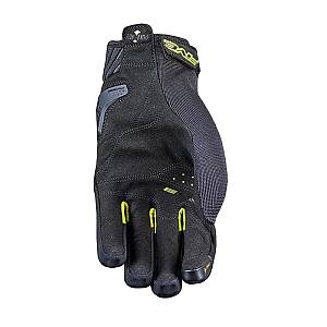 Γάντια Five RS3 EVO μαύρο/fluo