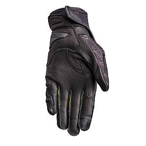 Γάντια Rally μαύρο/fluo Nordcode