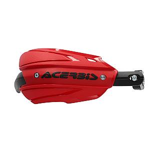 Χούφτα Acerbis Endurance-X 25486.848 κόκκινο/μαύρο