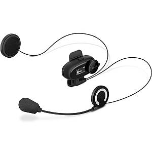 Bluetooth & Eνδ/νια Parani by Sena M10-P11 boom mic