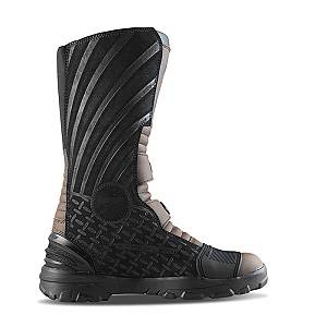 Μπότες Gaerne G-Midland Aquatech καφέ