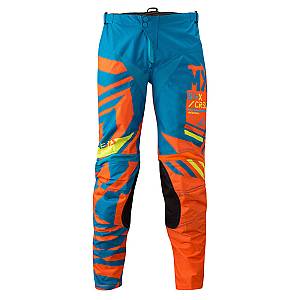 Παντελόνι Acerbis Mx Fitcross 22292.243 μπλέ-πορτοκαλί