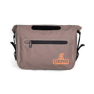 Τσαντάκι μέσης GEN2 Roll top waist bag IPX6 5lt άμμου