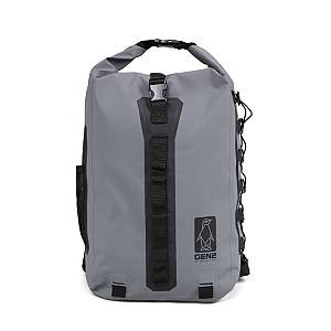 Σακίδιο πλάτης GEN2 IPX6 Roll top dry 25lt γκρι