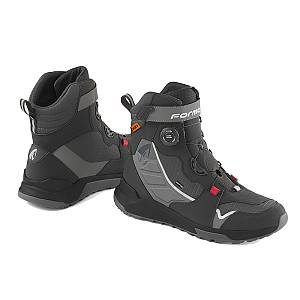 Μπότα Forma Adv Kite dry μαύρο/ανθρακί