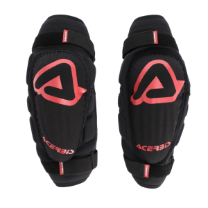 Επιαγκωνίδες Acerbis X- Elbow soft 23456.110 κόκκινο