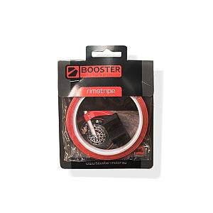 Ταινία τροχού με οδηγό Booster _ 180 2871 303 κόκκινο