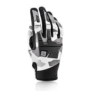 Γάντια Acerbis CE X-Enduro 23993.899 γκρι/σκούρο γκρι