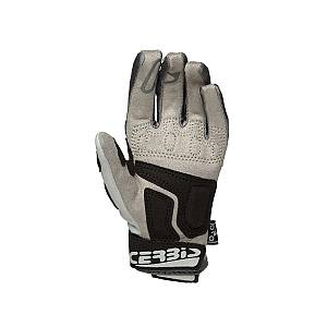 Παιδικά γάντια Acerbis X-K 24281.899 γκρι/σκούρο γκρι