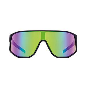 Γυαλιά ηλίου Red Bull  DASH-001 μαύρο/καφέ-πράσινο revo καθρέπτης