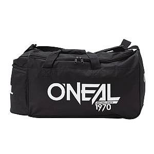 Σάκος μεταφοράς εξοπλισμού Oneal TX2000 gear bag 33 lt μαύρο