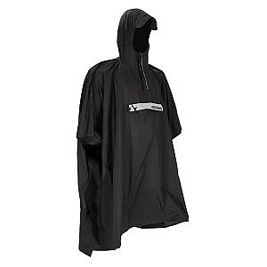 Acerbis Rain Poncho 24921.090 μαύρο