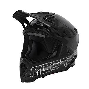 Κράνος Acerbis Steel Carbon 25047.319 μαύρο/γκρι