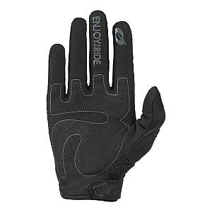 Γάντια Oneal Element Racewear V.24 μαύρο