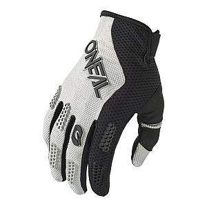 Γάντια Oneal Element Racewear V.24 μαύρο/γκρι