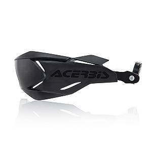 Προστασία χεριών Acerbis X-Factory _ 22397.090 μαύρο