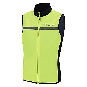 Γιλέκο Tucano Urbano Nano Switch fluo Double Face
