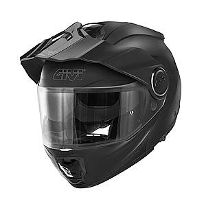 Κράνος Givi X27 Tourer matt black