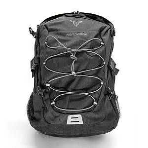 Σακίδιο πλάτης Nordcode X-Rider bag μαύρο