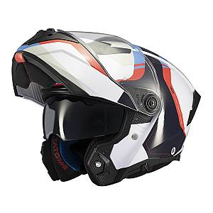 Κράνος MT Atom 2 SV Emalla C7 gloss