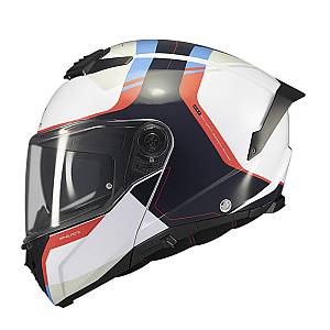 Κράνος MT Atom 2 SV Emalla C7 gloss