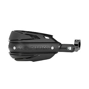 Χούφτα Acerbis Endurance-X 26511.090 SUZUKI V-STROM μαύρο