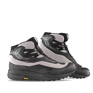 Gaerne G-Xenon Gore-Tex γκρι/μαύρο