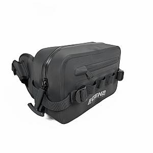 Τσαντάκι μέσης GEN2 Rig waist bag IPX7 μαύρο TPU reinforced