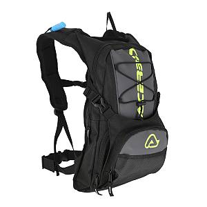 Σακίδιο πλάτης Acerbis H2O Logo 26167.319 μαύρο/γκρι