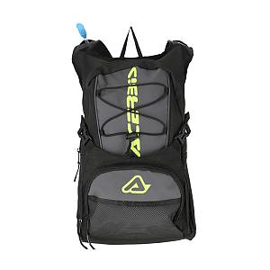 Σακίδιο πλάτης Acerbis H2O Logo 26167.319 μαύρο/γκρι