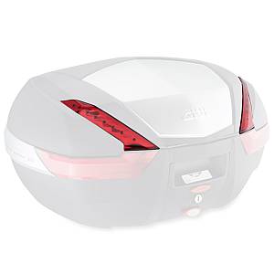 Αντανακλαστικά Z4703R_κόκκινο V47N Givi