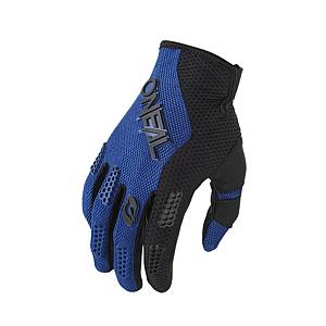 Γάντια Oneal Element Racewear V.24 μαύρο/μπλε