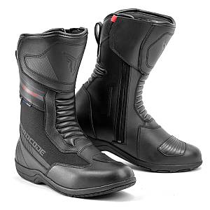 Μπότα Eco Leather Nordcode Highway WP μαύρο CE