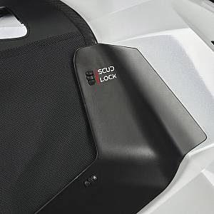 Θερμικό Κάλυμμα Ποδιών Termoscud® S-PRO R258SPRO Piaggio Mp3 310 25-26