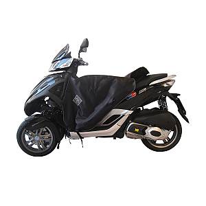 Θερμικό κάλυμμα ποδιών Tucano R085 Pro MP3 YOURBAN
