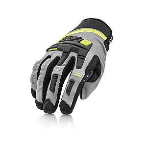 Γάντια Acerbis CE X-Enduro 23993.318 μαύρο/κίτρινο