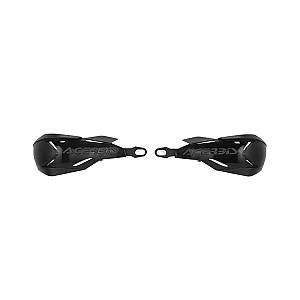 Προστασία χεριών Acerbis X-Factory 26987.090 CF MT450 24  μαύρο