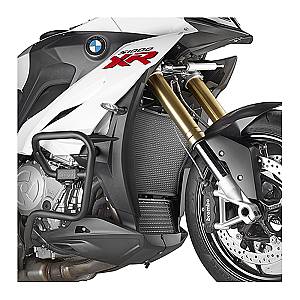Προστασία ψυγείου PR5119_ αλουμίνιο Bmw S1000XR15/S 1000 R (14 > 20) GIVI