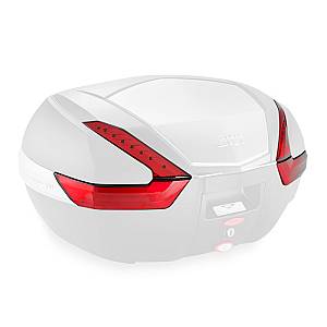 Αντανακλαστικά Z4703R_κόκκινο V47N Givi