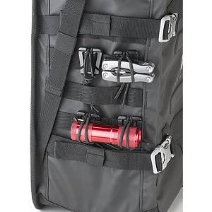 Τσάντες πλαϊνές Givi GRT709 35+35lt Canyon