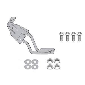 KIT Givi RM1171KIT Honda CB500X 19-23 / NX500 24