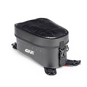 Τσάντα ρεζερβουάρ Givi GRT716 GRAVEL-T 6L Canyon