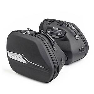 Τσάντες πλαϊνές Givi ST604 Multilock 22L